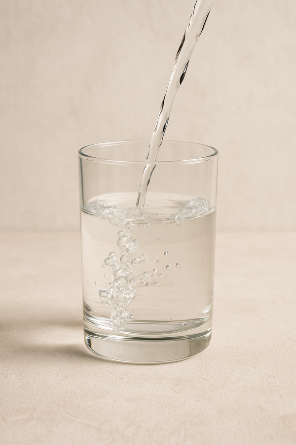 Eau